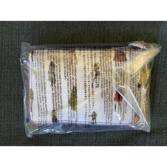 SHIPS IN 24 HRS Taylor Swift The Eras Tour Zip Tote Bag NEW SOLD OUT RARE - Picture 4 of 4